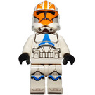 LEGO 332nd Company Clone Trooper Minifigure