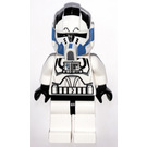 LEGO 501st Clone Пилот Минифигурка