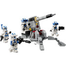 LEGO 501st Clone Troopers Battle Pack 75345