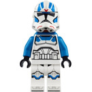 LEGO 501st Legion Jet Trooper Minifigure
