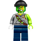 LEGO Adam Acid Минифигурка