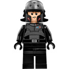 LEGO Agent Kallus с Каска Минифигурка