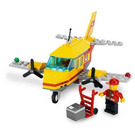 LEGO Air Mail 7732