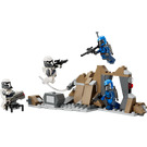 LEGO Ambush on Mandalore Battle Pack  75373