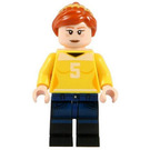 LEGO April O'Neil Минифигурка