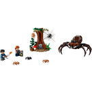 LEGO Aragog's Lair 75950