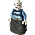 LEGO Asajj Ventress с Пола Минифигурка