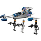 LEGO Assassin Droids Battle Pack Set 8015