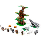 LEGO Attack of the Wargs 79002