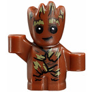 LEGO Бебе Groot Минифигурка