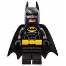 LEGO Batman с Черно Костюм и Жълто Utility Колан с Crooked / Angry Устата  Минифигурка