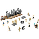 LEGO Battle Droid Troop Carrier 75086