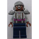 LEGO Baxter Stockman Минифигурка