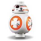 LEGO BB-8 с Голям око Минифигурка