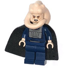 LEGO Bib Fortuna с нос  Минифигурка