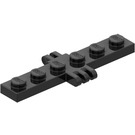 LEGO Панта Плоча 1 x 6 с 2 и 3 пънчета (4507)