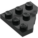 LEGO Клин Плоча 3 x 3 Ъгъл (2450)