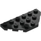 LEGO Клин Плоча 3 x 6 с 45º Ъгли (2419 / 43127)