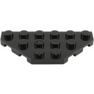 LEGO Wedge Plate 3 x 6 with 45º Corners (2419 / 43127)