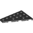 LEGO Wedge Plate 4 x 6 Wing Left (48208)