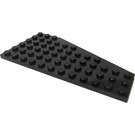 LEGO Клин Плоча 6 x 12 Крило Наляво (3632 / 30355)