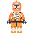 LEGO Bomb Squad Trooper Минифигурка