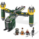 LEGO Bounty Hunter Assault Gunship 7930-1