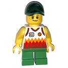 LEGO Boy с Tanktop Минифигурка