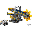 LEGO Bucket Wheel Excavator 42055