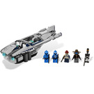 LEGO Cad Bane's Speeder 8128