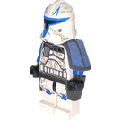 LEGO Captain Rex Phase 2 Minifigure