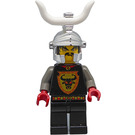 LEGO Cedric The Bull Минифигурка