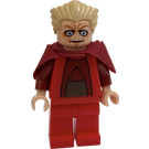 LEGO Chancellor Palpatine с Pauldron Минифигурка