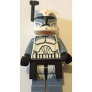 LEGO Clone Commander Wolffe Минифигурка