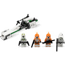 LEGO Clone Trooper Battle Pack 7913