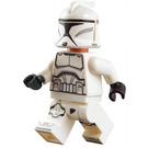 LEGO Clone Trooper Phase 1 с Printed Крака и Feet Минифигурка