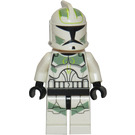 LEGO Clone Trooper with Sand Green Decoration Minifigure