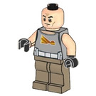 LEGO Commander Gregor Минифигурка