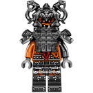 LEGO Commander Raggmunk Минифигурка