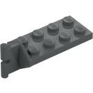 LEGO Панта Плоча 2 x 4 с Articulated Joint - Мъжки (3639)