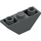 LEGO Наклон 1 x 3 (45°) Обърнат Двойна (2341 / 18759)