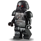 LEGO Dark Trooper Минифигурка