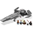 LEGO Darth Maul's Sith Infiltrator 7961