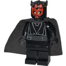 LEGO Darth Maul с нос и Обикновен Крака Минифигурка