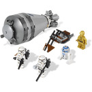 LEGO Droid Escape 9490