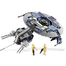 LEGO Droid Gunship 7678