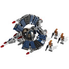 LEGO Droid Tri-Fighter 8086