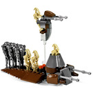 LEGO Droids Battle Pack 7654