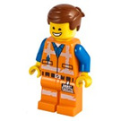 LEGO Emmet (Cheerful) Минифигурка