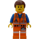 LEGO Emmet Минифигурка